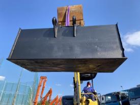 重機アタッチメント