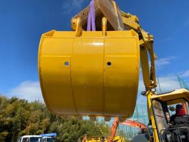 重機アタッチメント