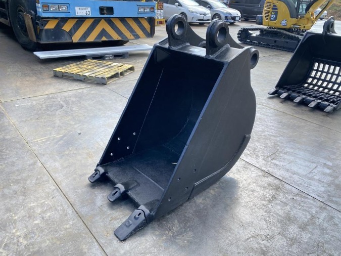 重機アタッチメント