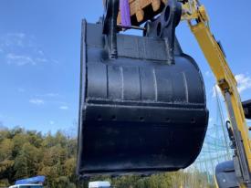 重機アタッチメント