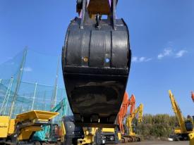 重機アタッチメント