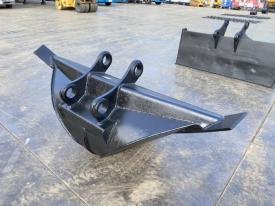 重機アタッチメント