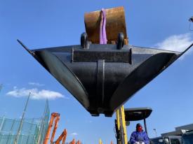 重機アタッチメント