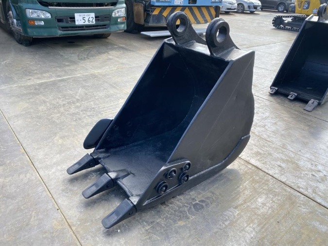 重機アタッチメント