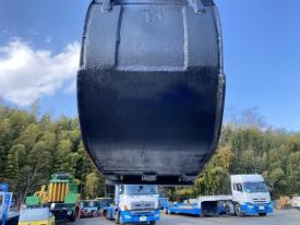 重機アタッチメント