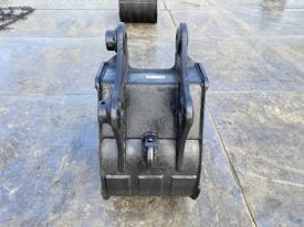 重機アタッチメント