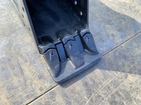 重機アタッチメント