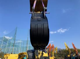 重機アタッチメント