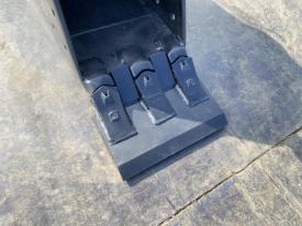 重機アタッチメント