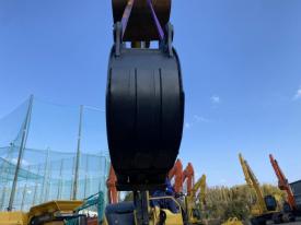 重機アタッチメント