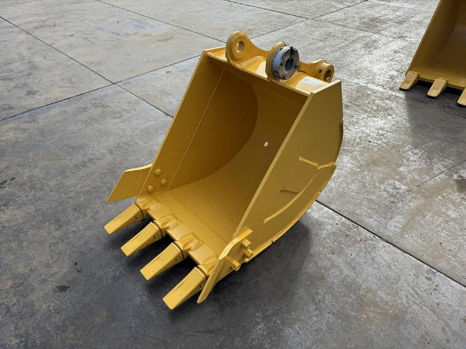 重機アタッチメント