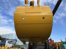 重機アタッチメント