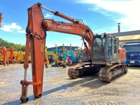 HITACHI large Excavator ZX200LC-3