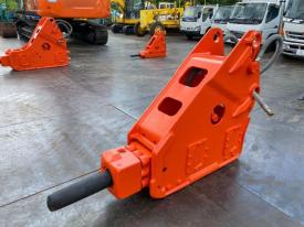 NPK Excavator Breaker H-10XB