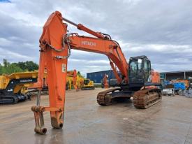 HITACHI large Excavator ZX350K-5B