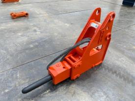 NPK Excavator Breaker PH-1