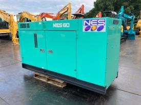 NIPPON SHARYO Generators NES60SHI