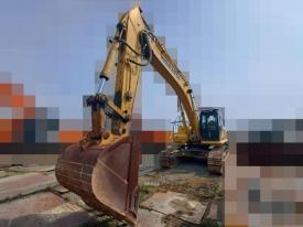 コマツ large Excavator PC350LC-10 Japanes Used Heavy Equipment・Construction Machines