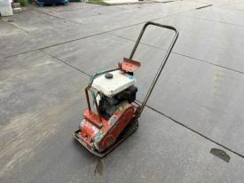 Mikasa Other Road Machines 