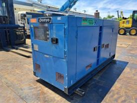 DENYO Generators DCA-90SPH