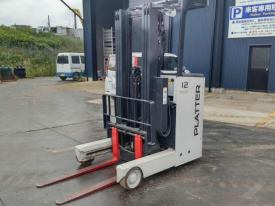 OTHERS Forklifts FBRM12-80-450M Japanes Used Heavy Equipment・Construction Machines
