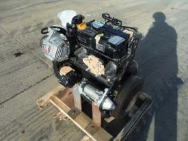 ディーゼルエンジン 3TNV70-VHB
