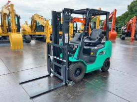 OTHERS Forklifts FGE15P-T Japanes Used Heavy Equipment・Construction Machines