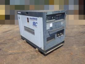 AIRMAN Compressor PDS130SC-5C3