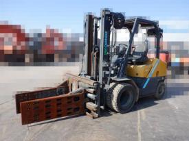 OTHERS Forklifts FD25T5M Japanes Used Heavy Equipment・Construction Machines