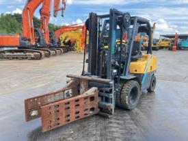 Mitsubishi Forklifts FD25T5M