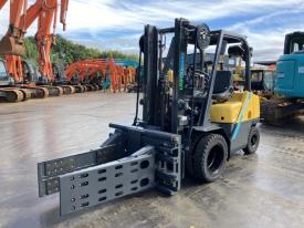 Mitsubishi Forklifts FD25T5M