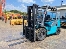 SUMITOMO Forklifts EBT-J1F4