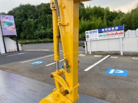 ミニユンボ（ミニショベル）PC30MR-3