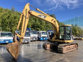 CAT Excavator 313BCR