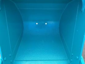 重機アタッチメント