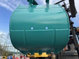 重機アタッチメント