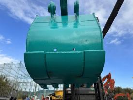 重機アタッチメント