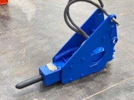 TOKU Excavator Breaker TNB-3MB