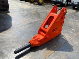 NPK Excavator Breaker H-4XE