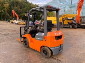 フォークリフト02-7FD10