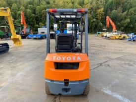 フォークリフト02-7FD10