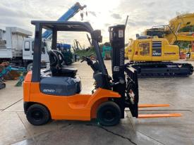 フォークリフト02-7FD10