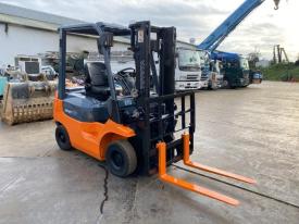 フォークリフト02-7FD10