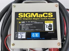 部品・パーツ（建機用）SIGMaCS