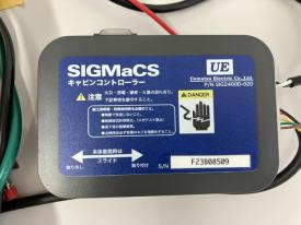 部品・パーツ（建機用）SIGMaCS