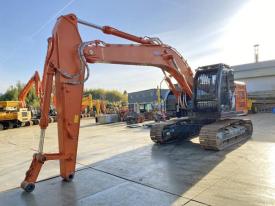 HITACHI large Excavator ZX225USRK-6