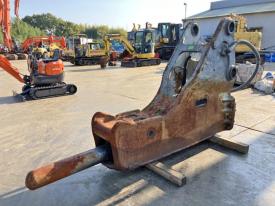 FURUKAWA Excavator Breaker Fxj475