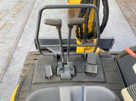 ミニユンボ（ミニショベル）PC35MR-3