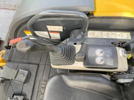 ミニユンボ（ミニショベル）PC35MR-3