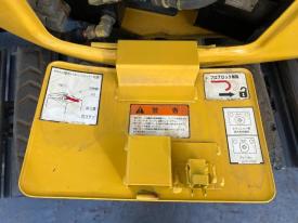ミニユンボ（ミニショベル）PC35MR-3